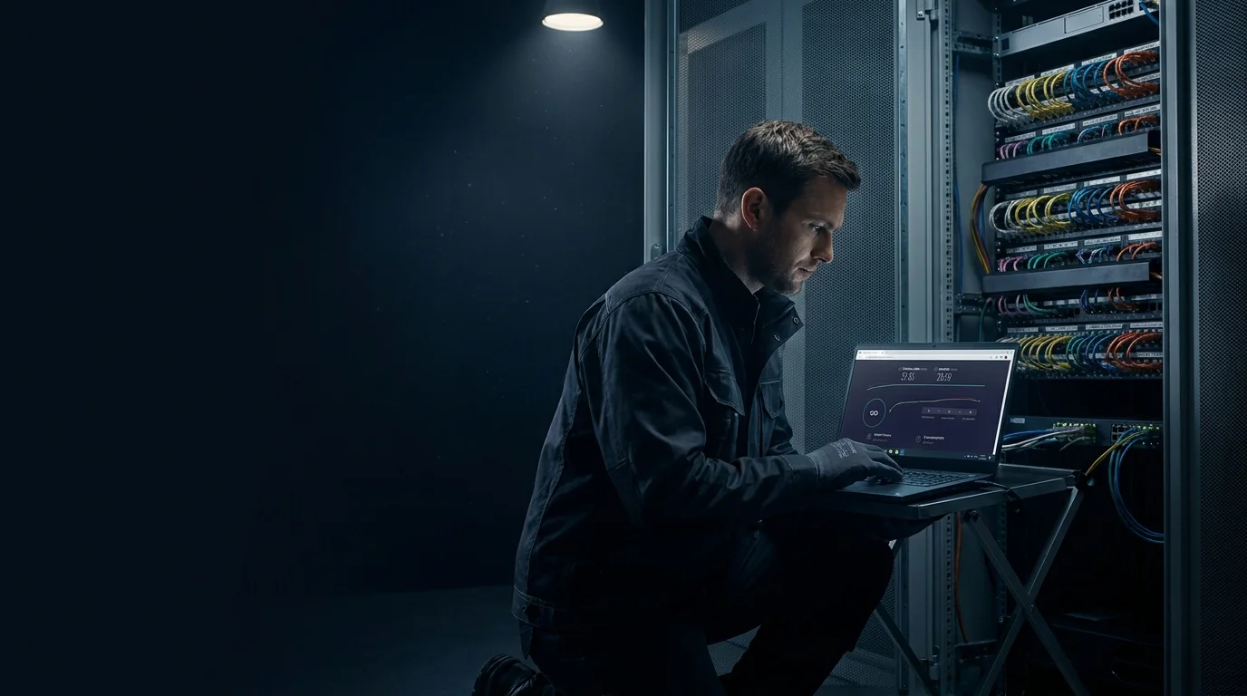Internet Service Providers: our approach
