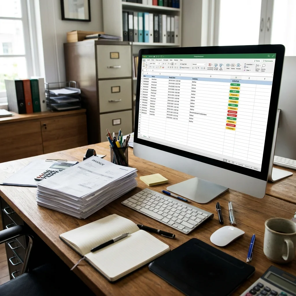 Invoice Payment Automation Services: related work
