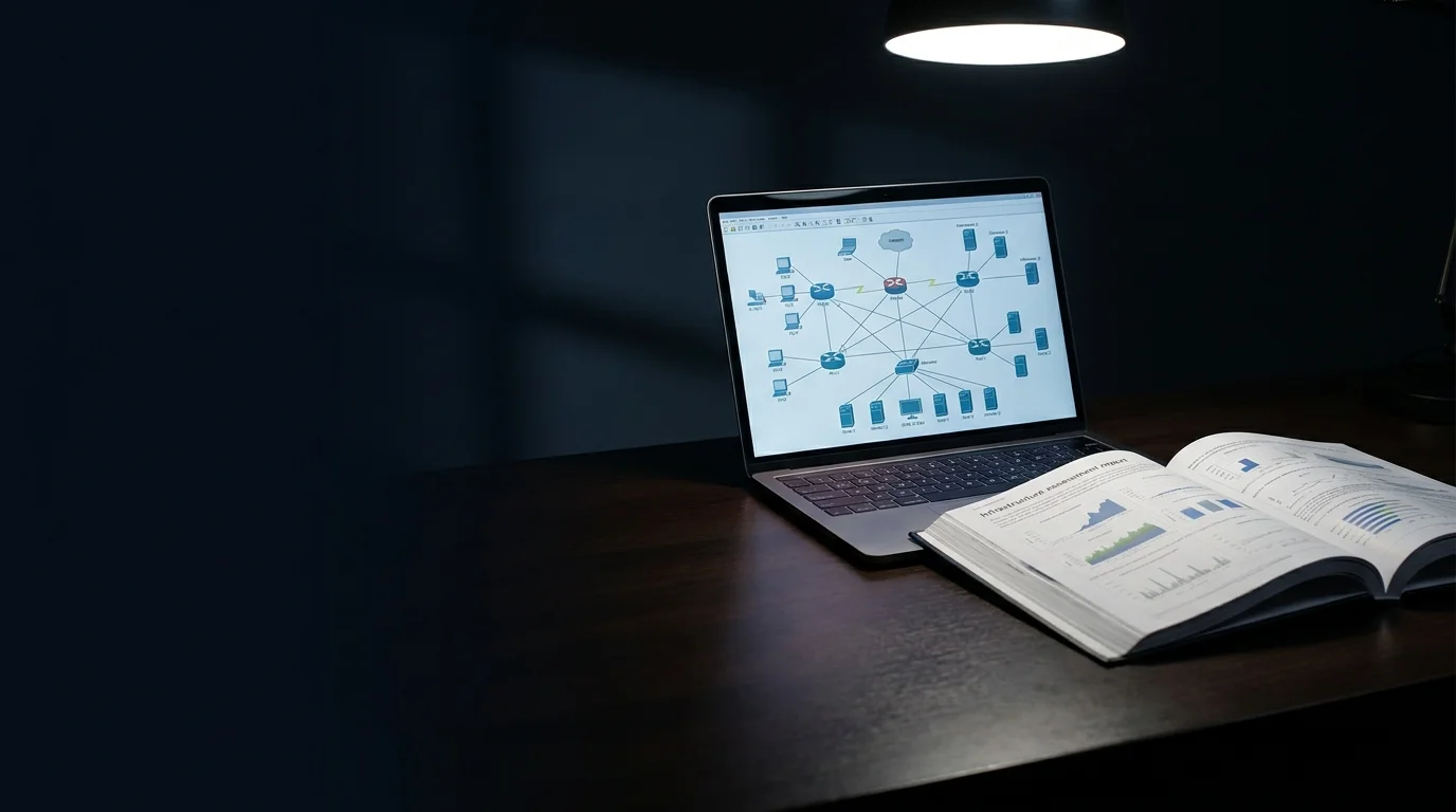 Infrastructure Consulting Services: our approach