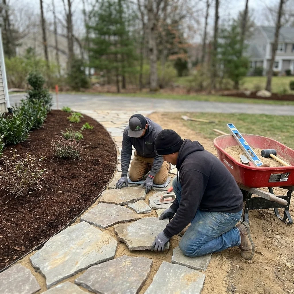 Landscaping Companies