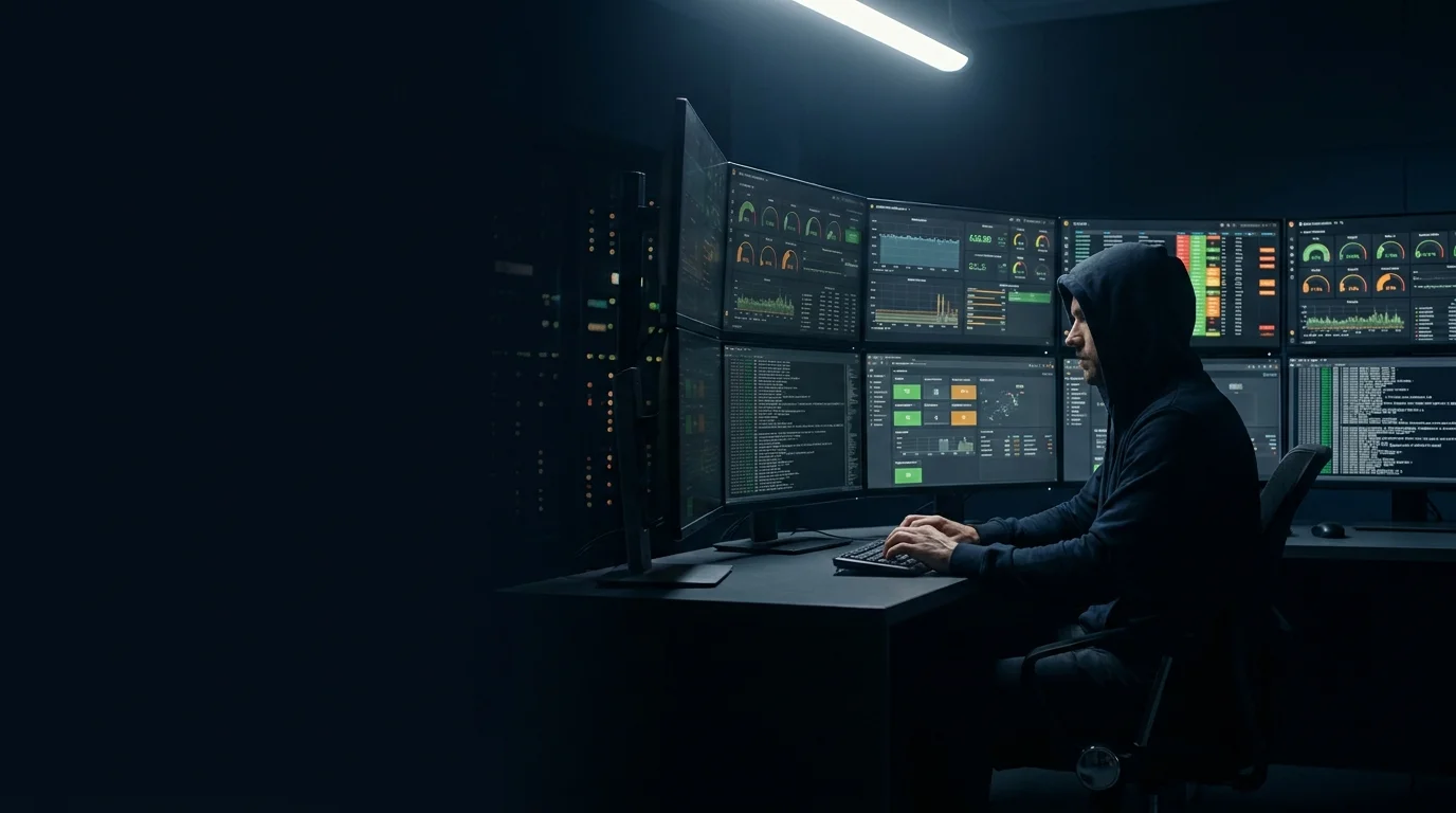 Arising Media managed IT and cloud migration infrastructure