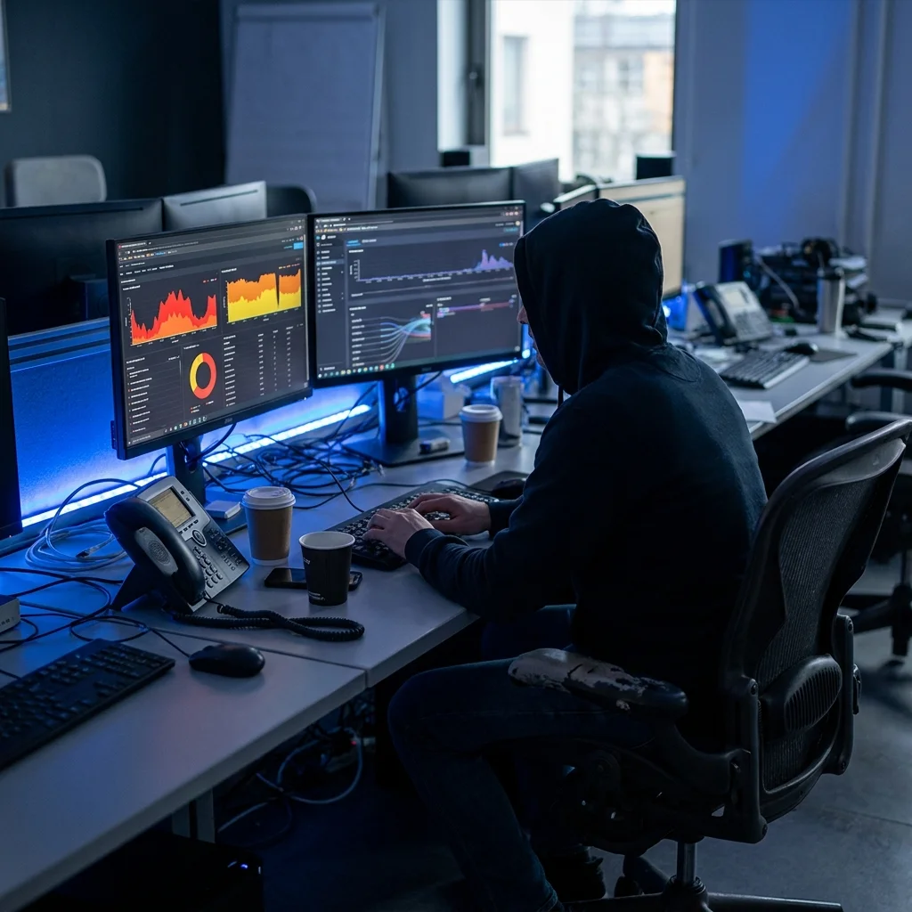 Managed Security Services: related work