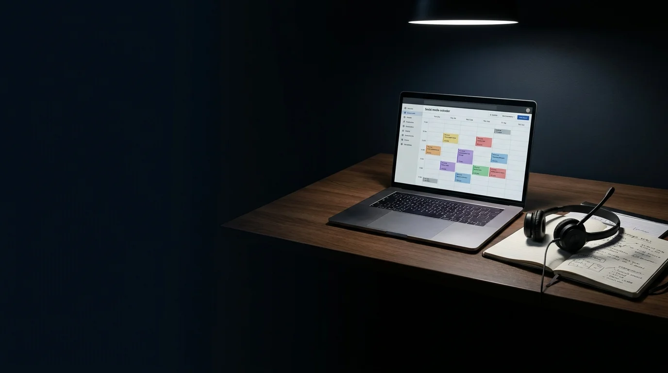 Marketing Virtual Assistant Services: our approach