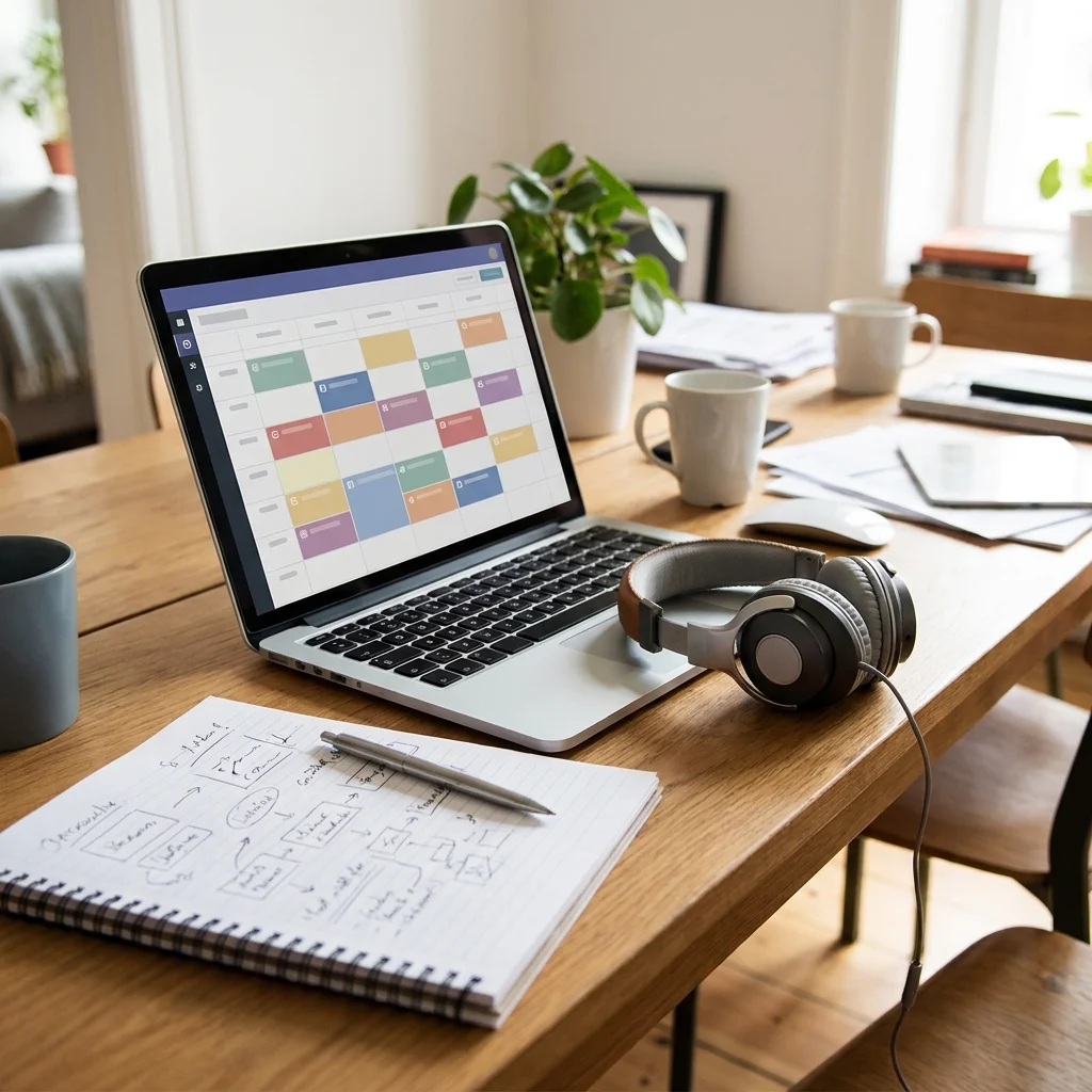 Marketing Virtual Assistant Services: related work