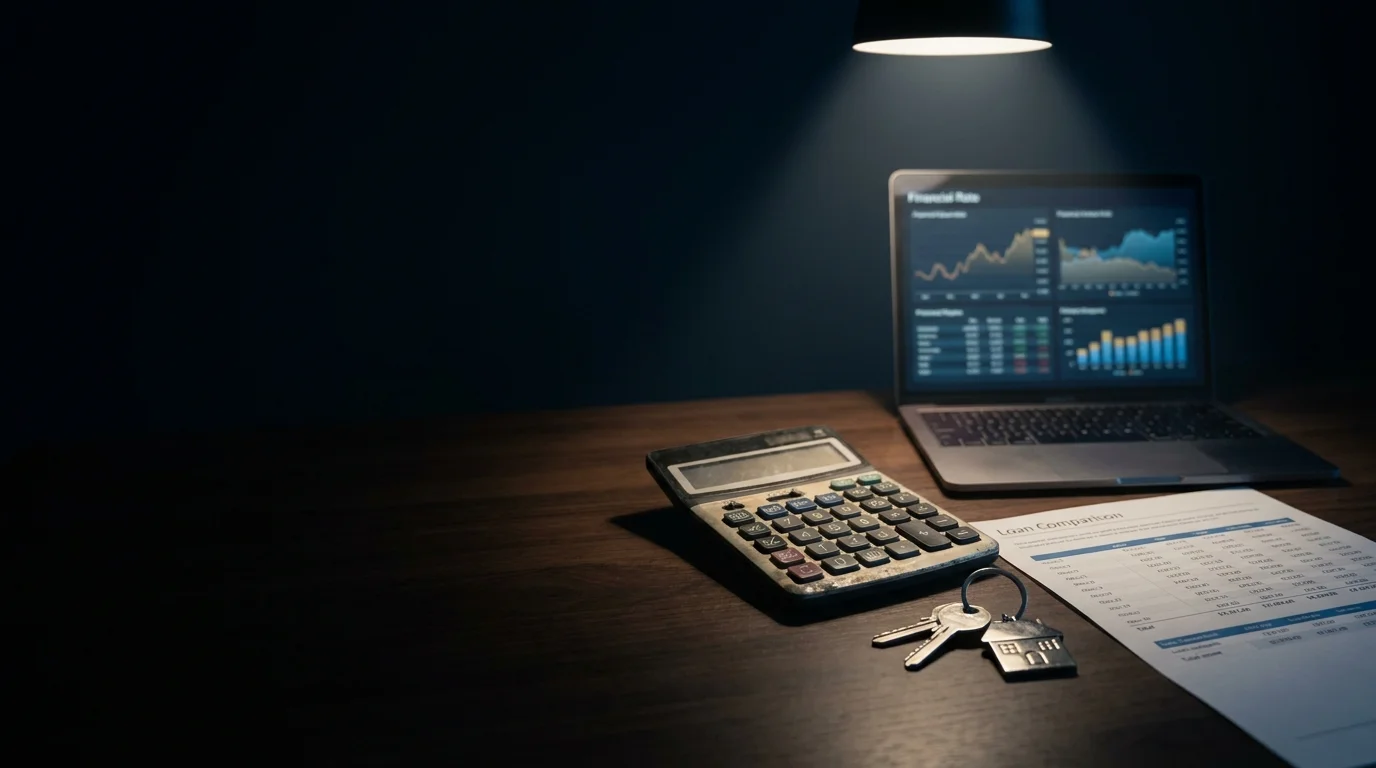 Mortgage Brokers: our approach