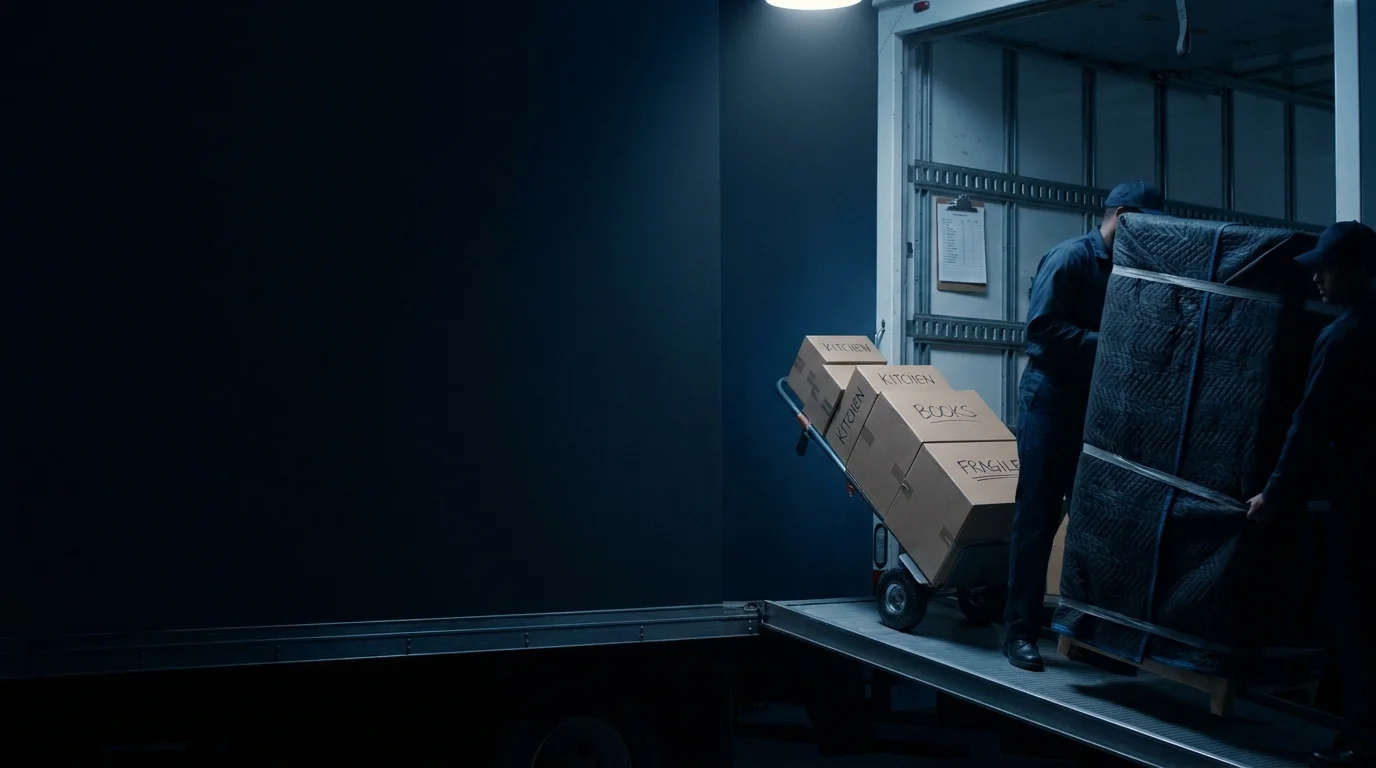 Moving Relocation Services: our approach