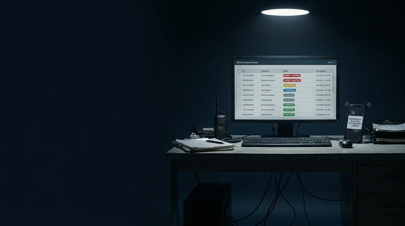 On Demand Services: our approach