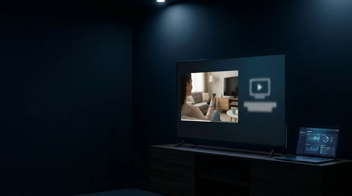 OTT Advertising Services: our approach