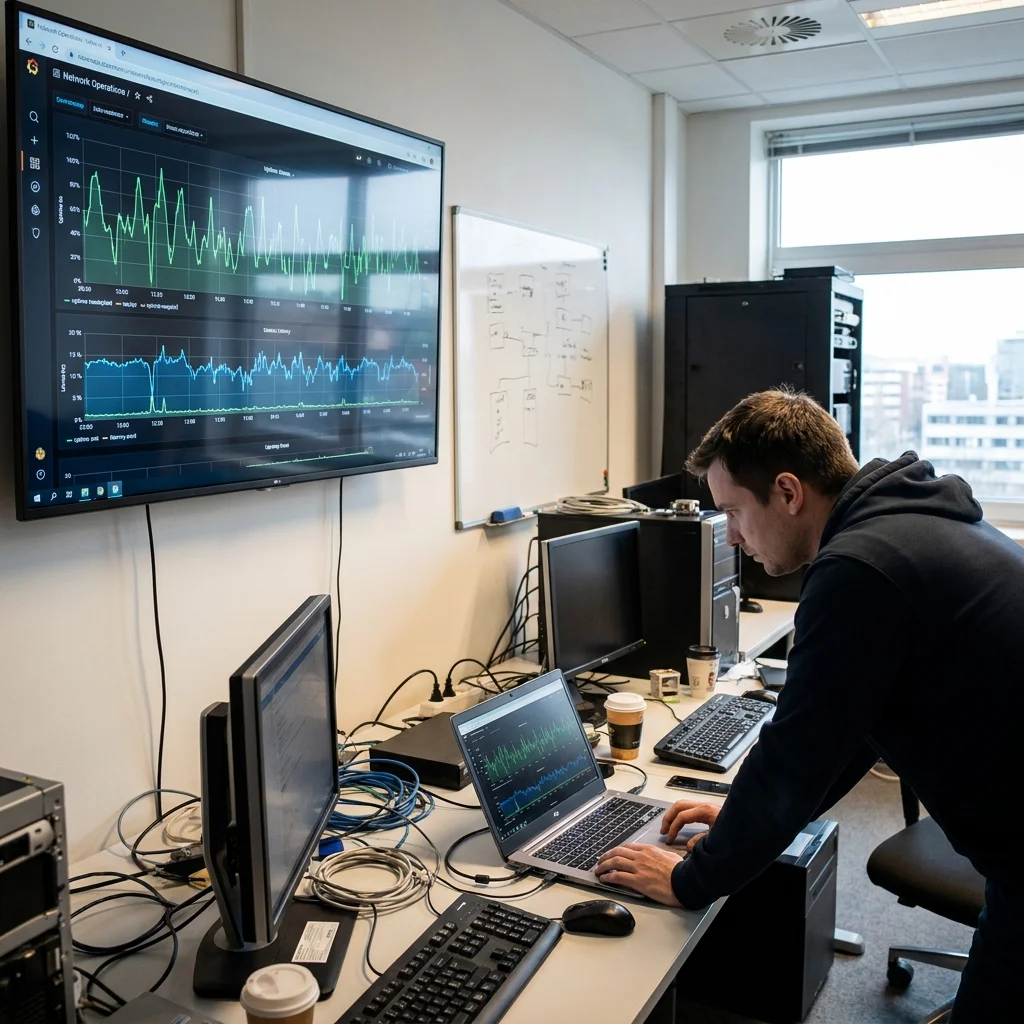 Performance Monitoring Services: related work
