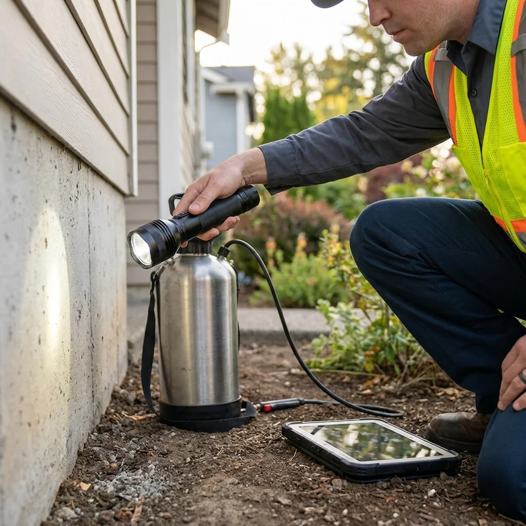 Pest Control Services