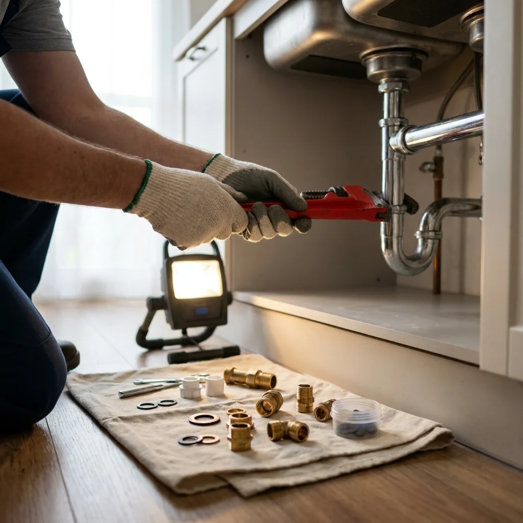 Plumbing Services