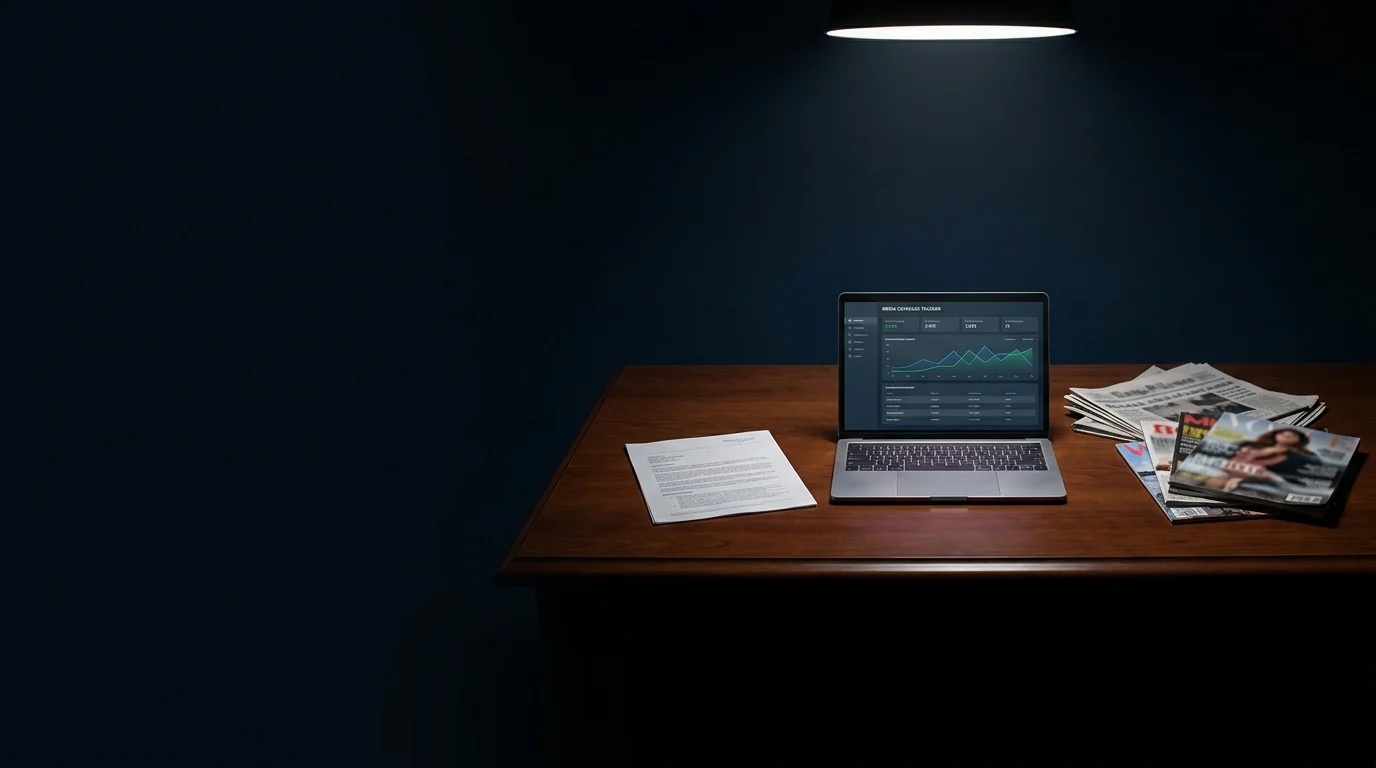 PR Firm Marketing: Web and SEO for Public Relations: our approach