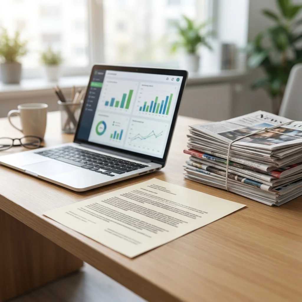 PR Firm Marketing: Web and SEO for Public Relations