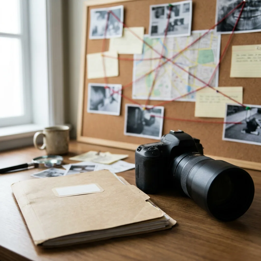 Private Investigation Services