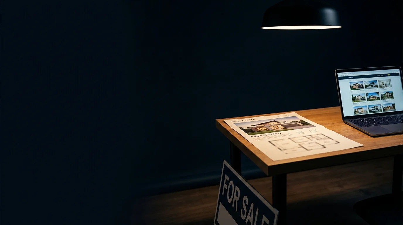 Real Estate Agencies: our approach