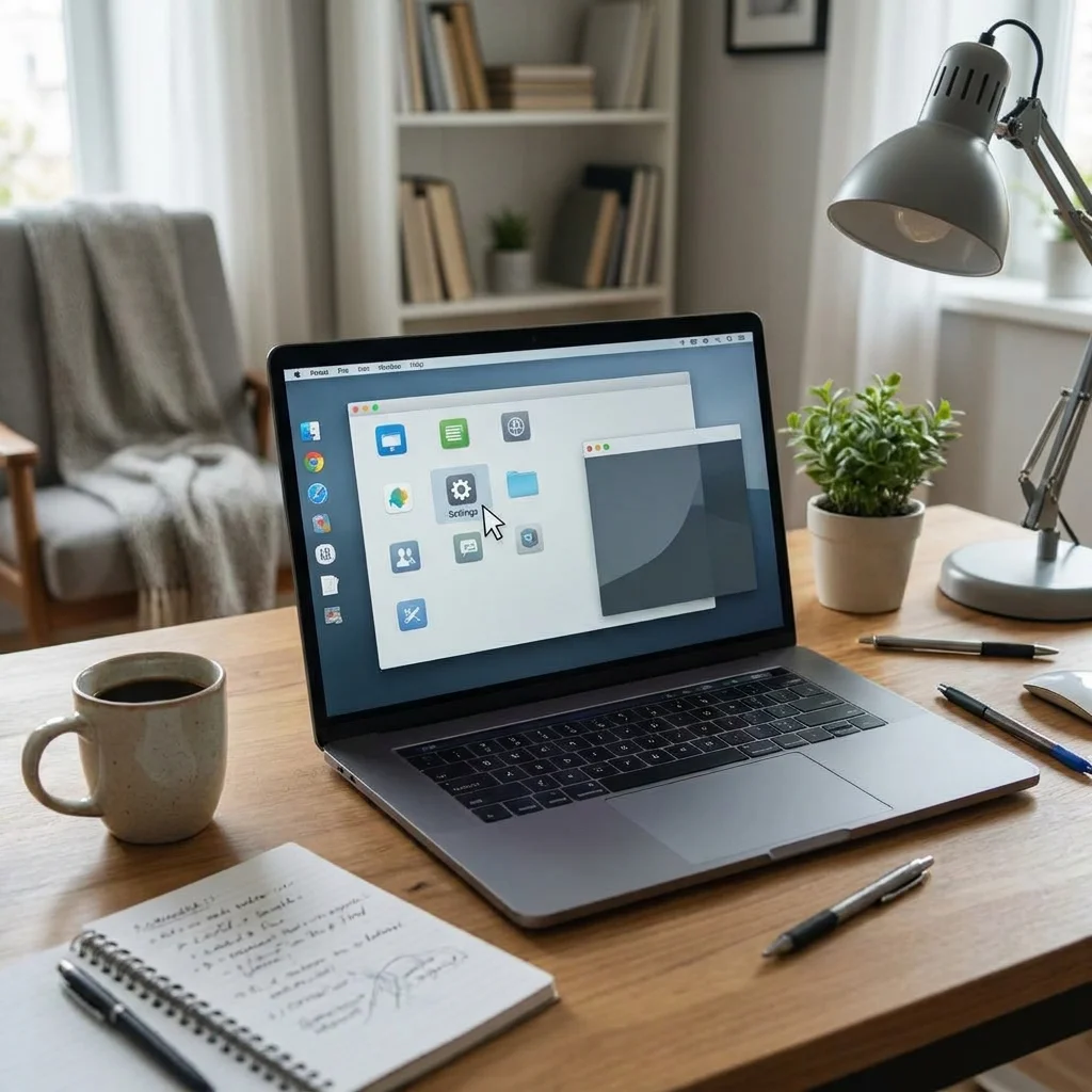 Remote Infrastructure Support Services: related work