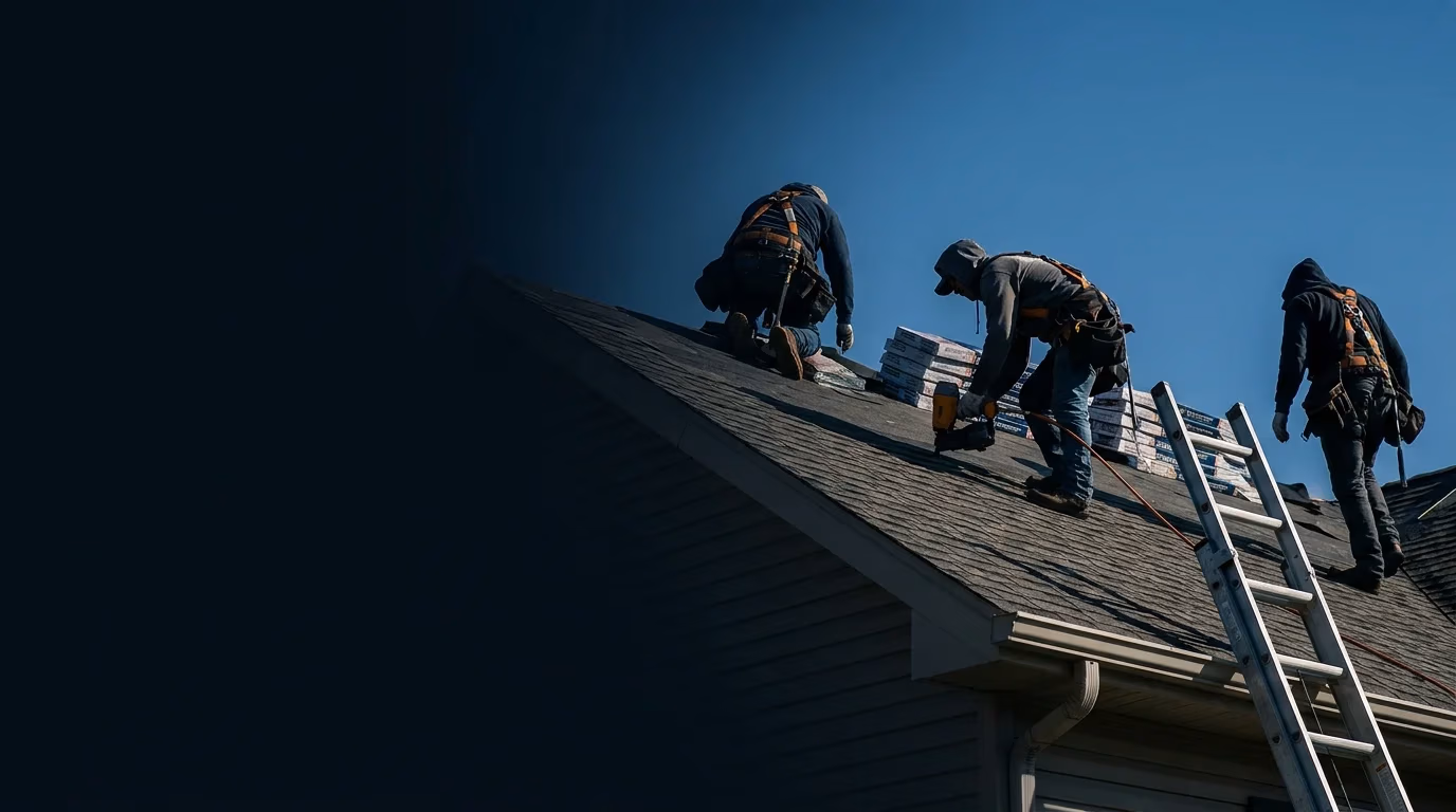 Roofing Contractors: our approach