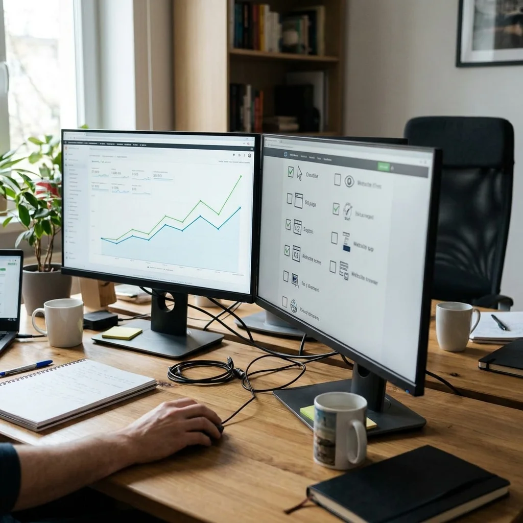 Search Engine Optimization Services: related work