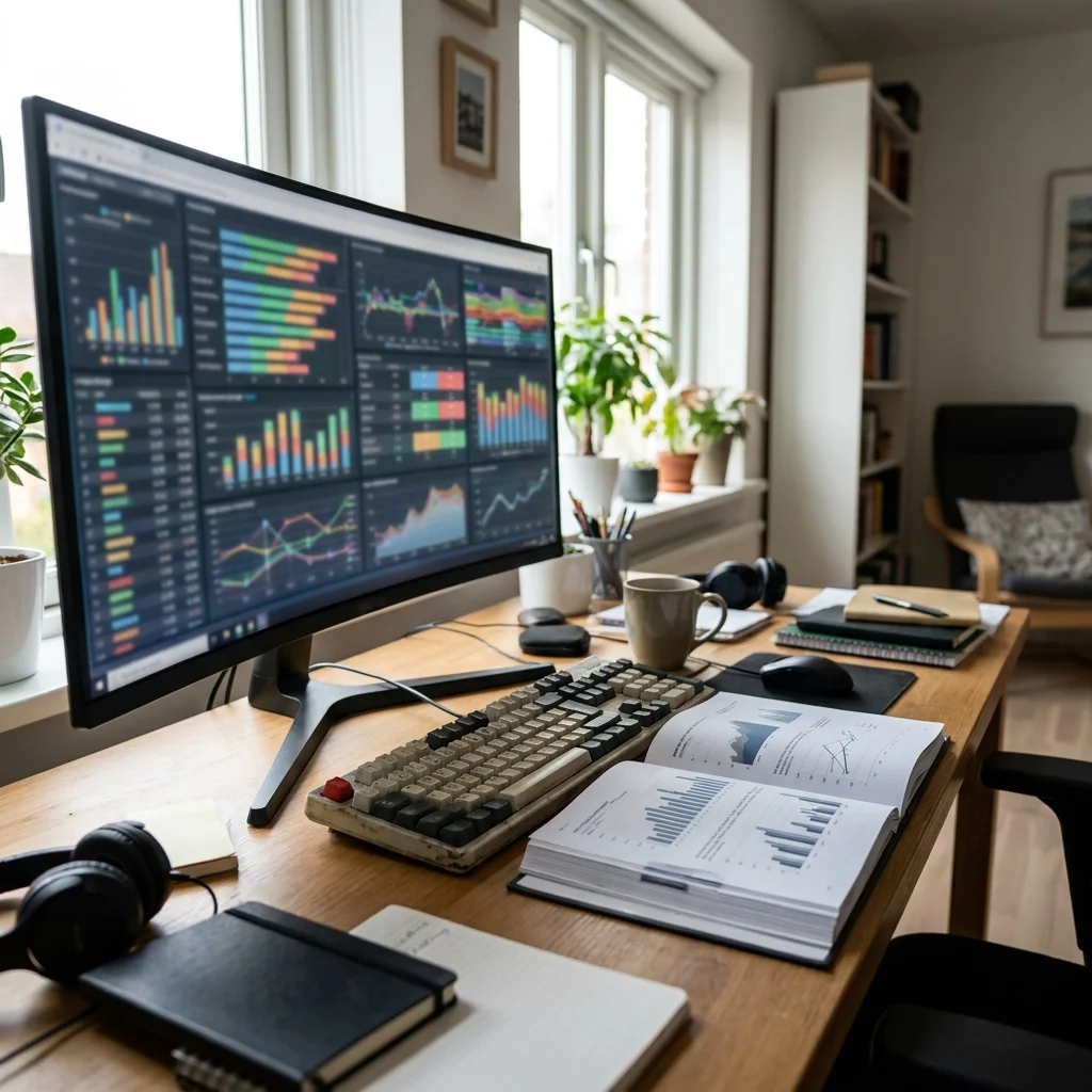Search Optimization Services: related work