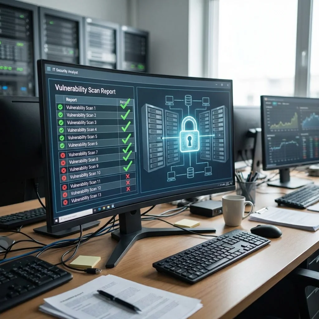Security Hardening Protection Services: related work
