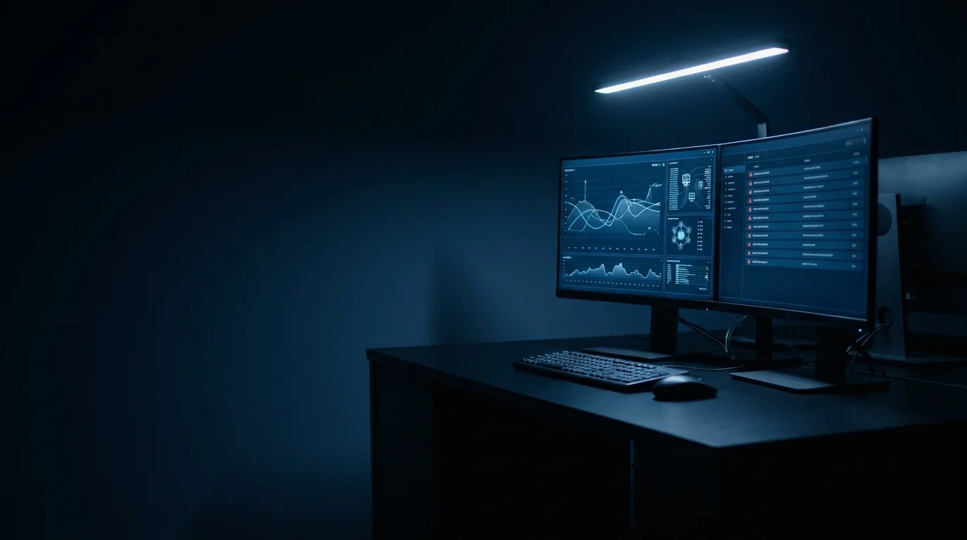 Security Monitoring Services: our approach