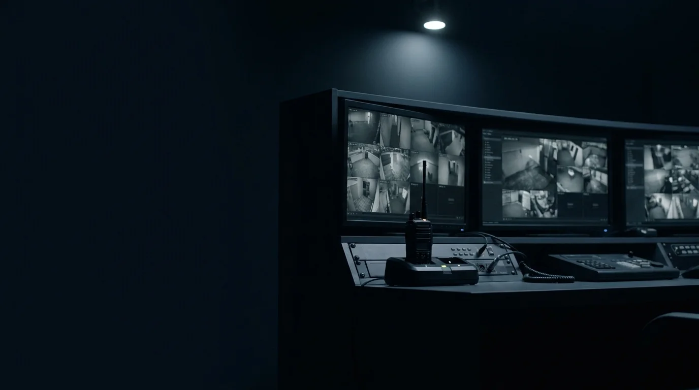 Security Services: our approach