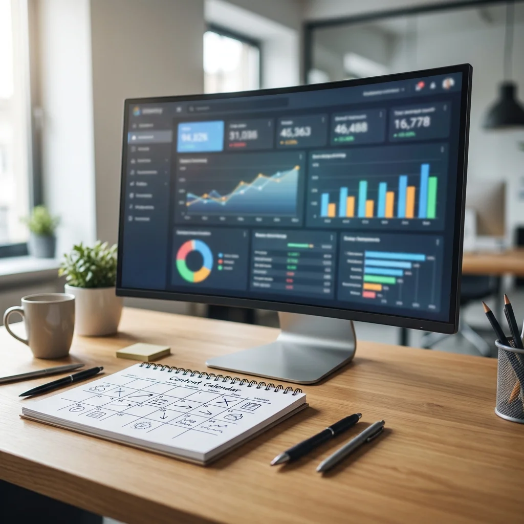 Marketing for SEO Companies and Agencies