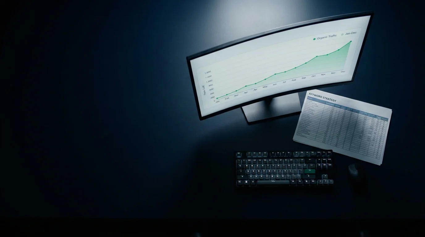 SEO Services: our approach
