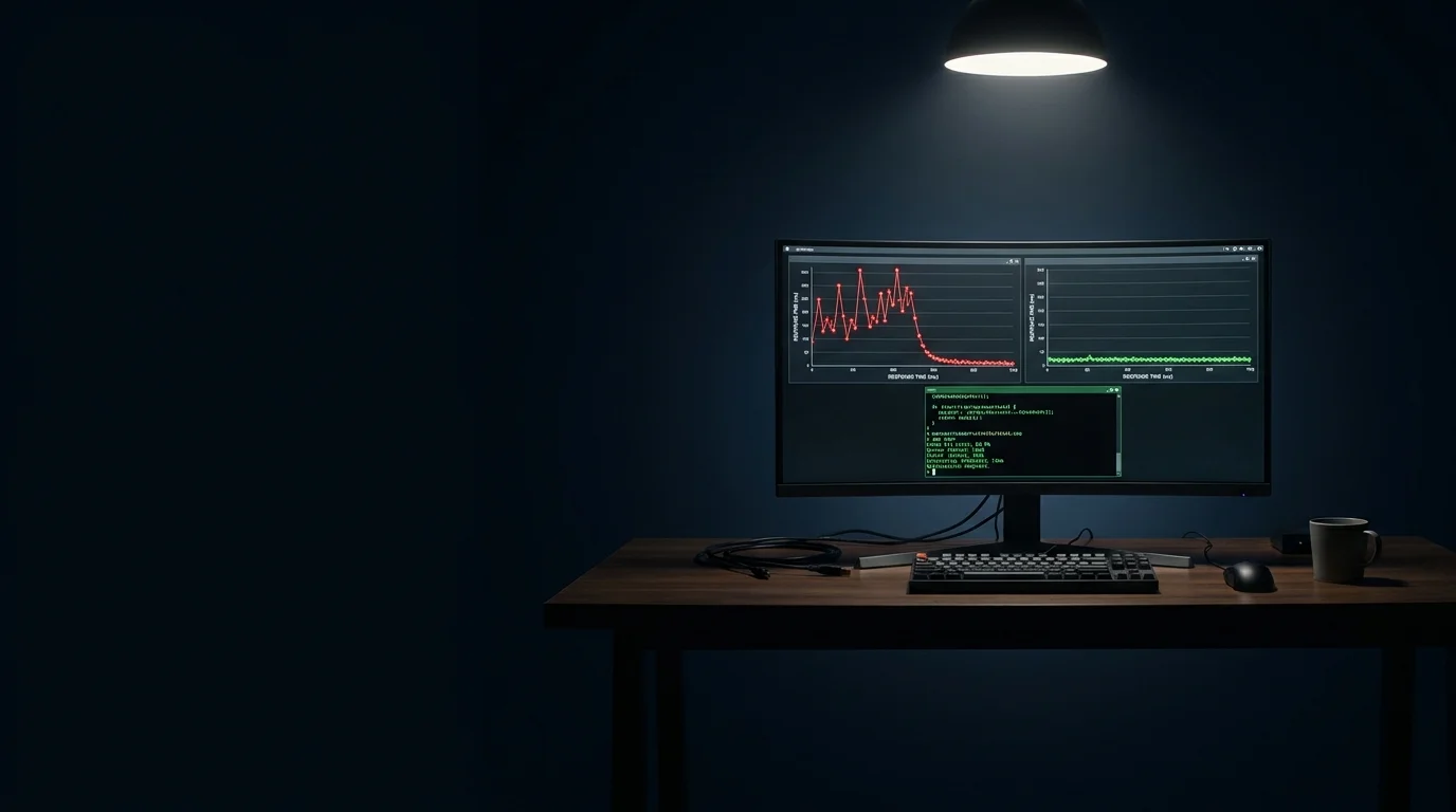 Server Side Optimization Services: our approach