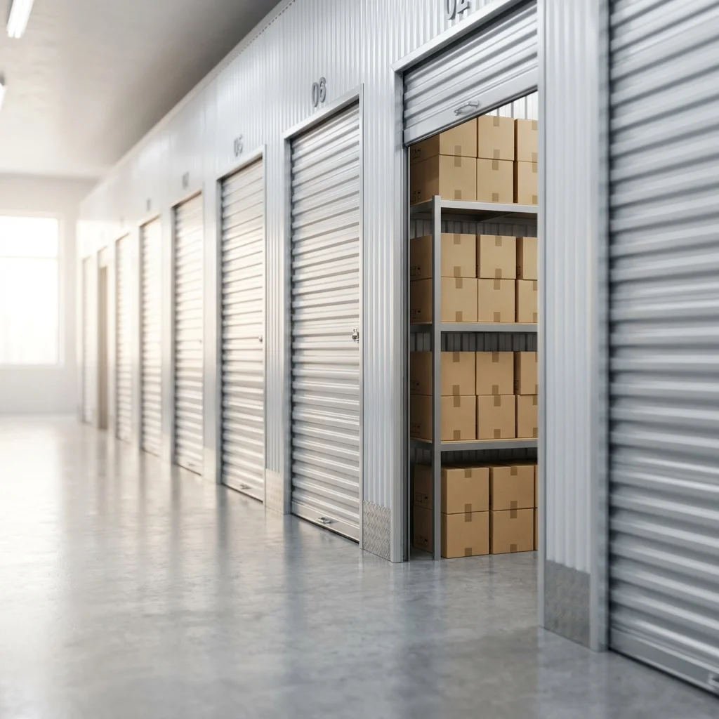 Storage Facilities