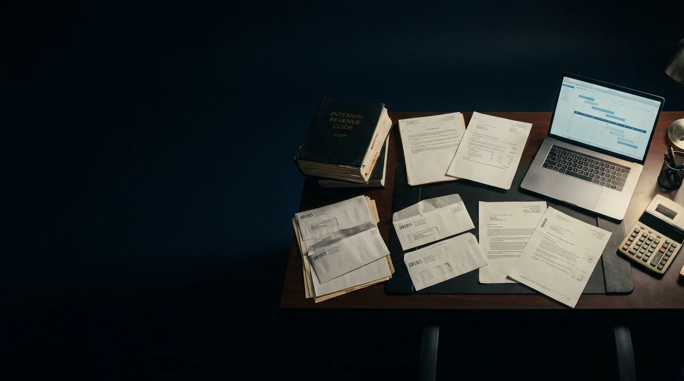 Tax Attorney Web Design and Digital Marketing: our approach
