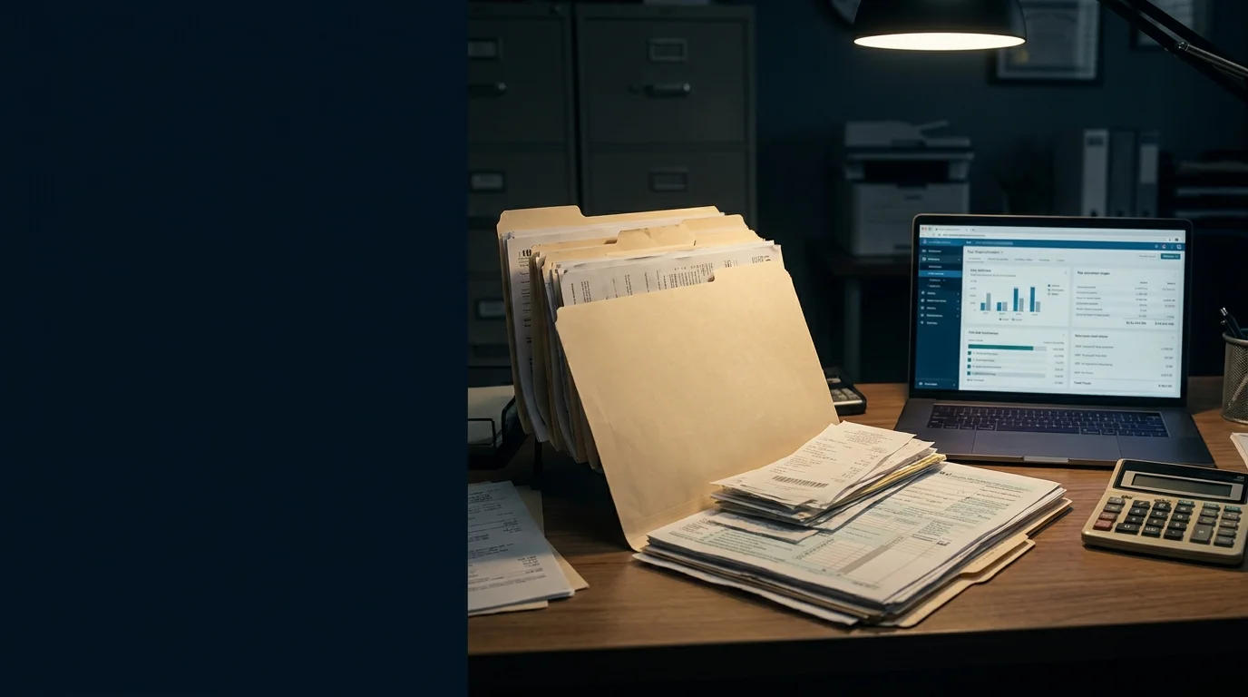 Tax Preparation Services: our approach