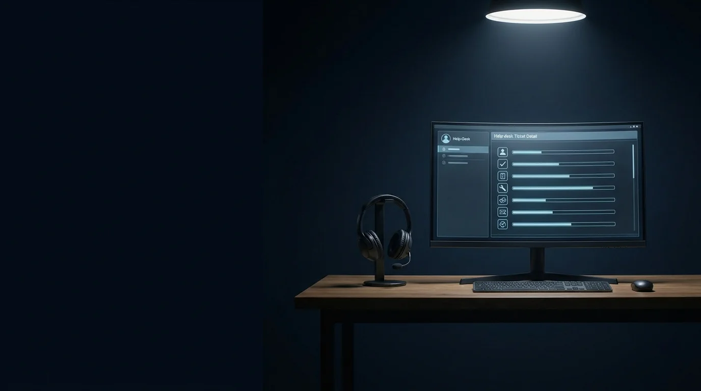 Technical Support Services: our approach
