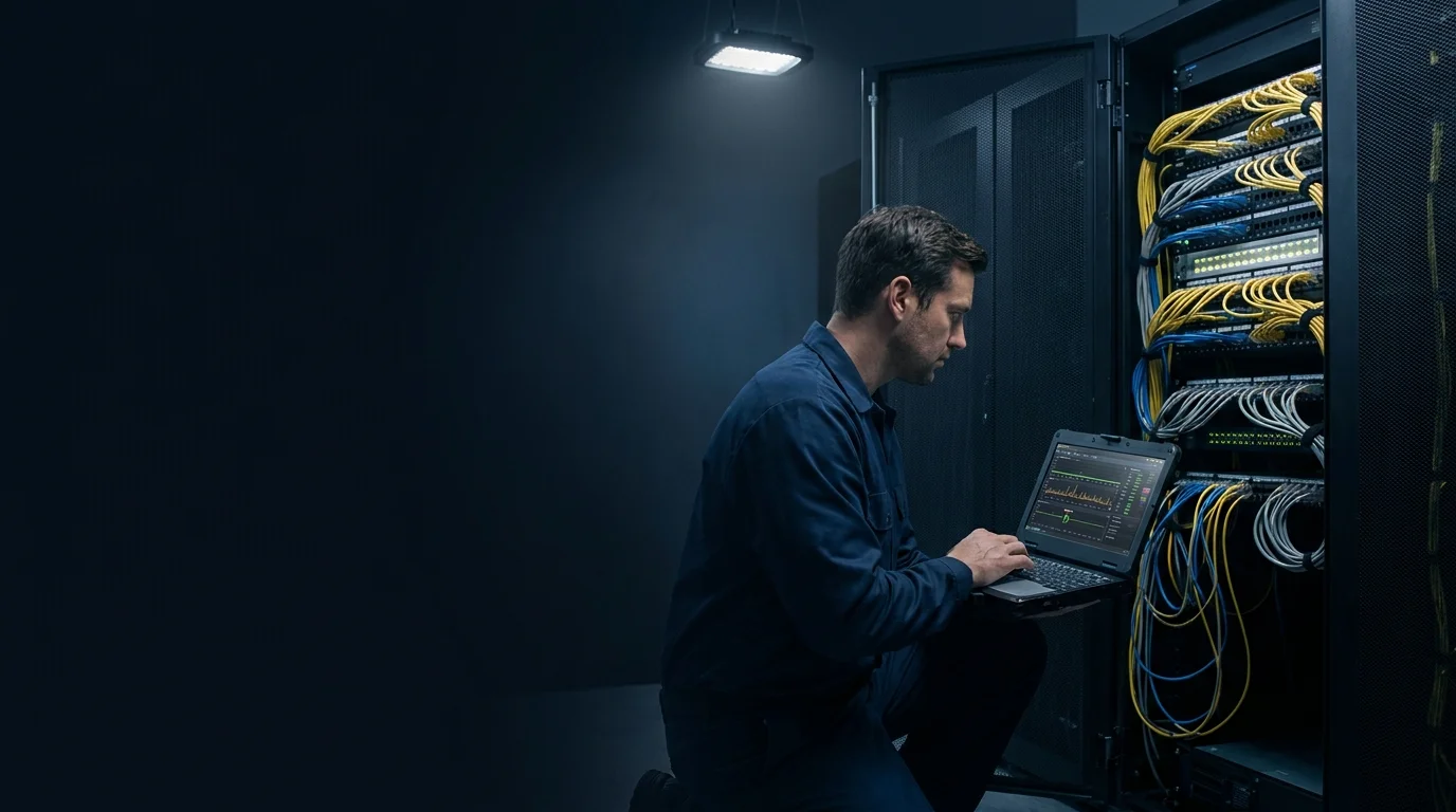 Telecommunications Services: our approach