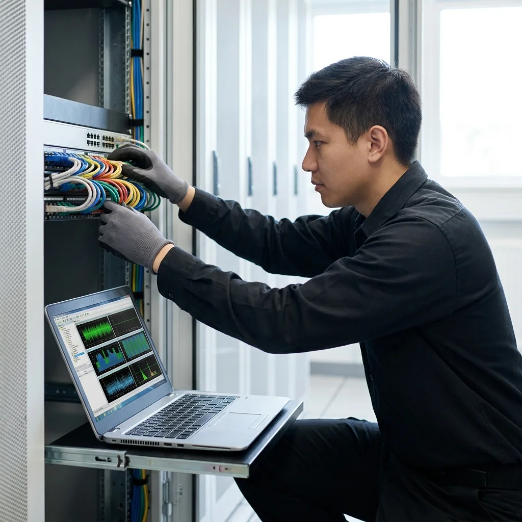 Telecommunications Services