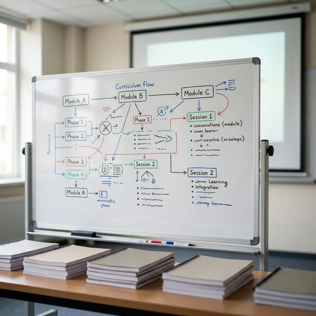 Training & Development Companies