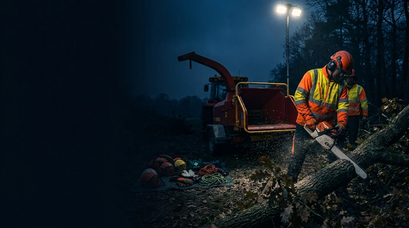 Tree Removal Services: our approach