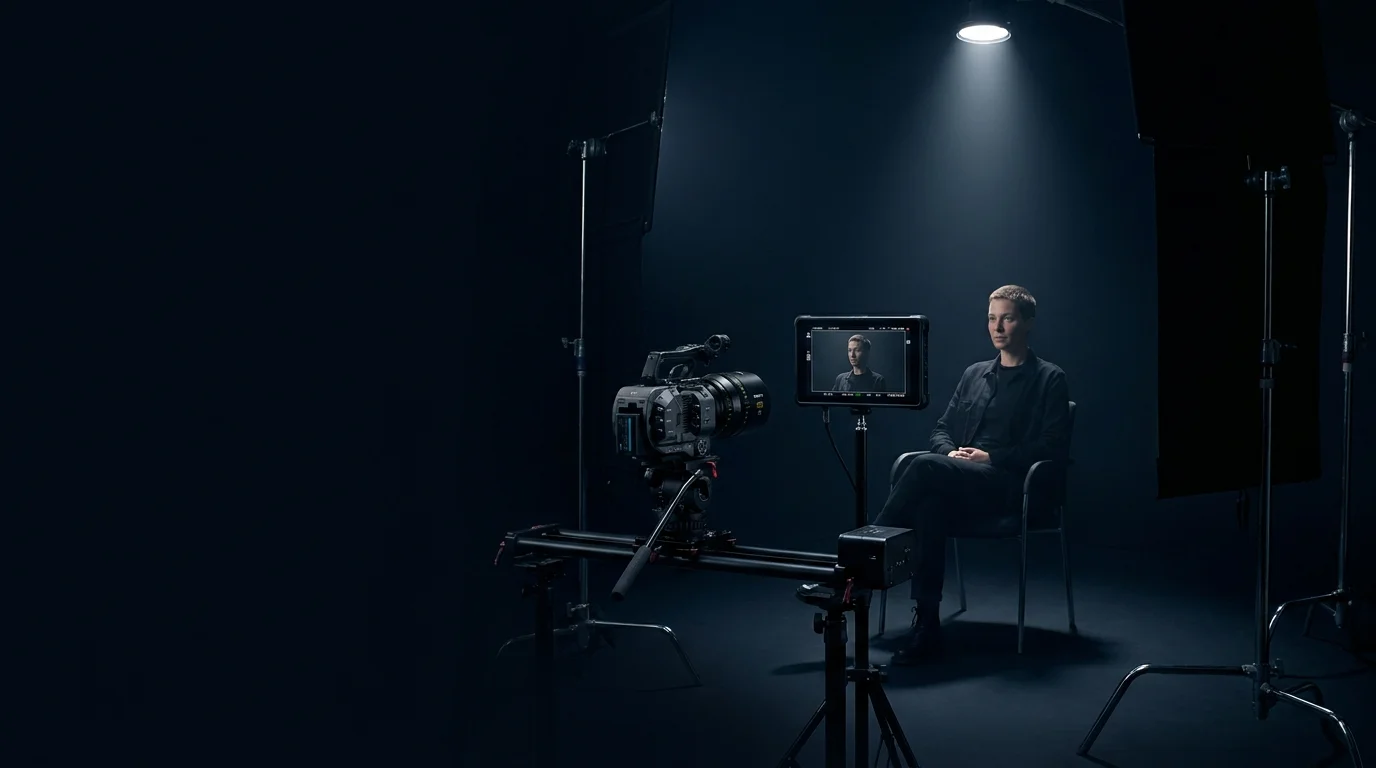 Video Production Companies: our approach