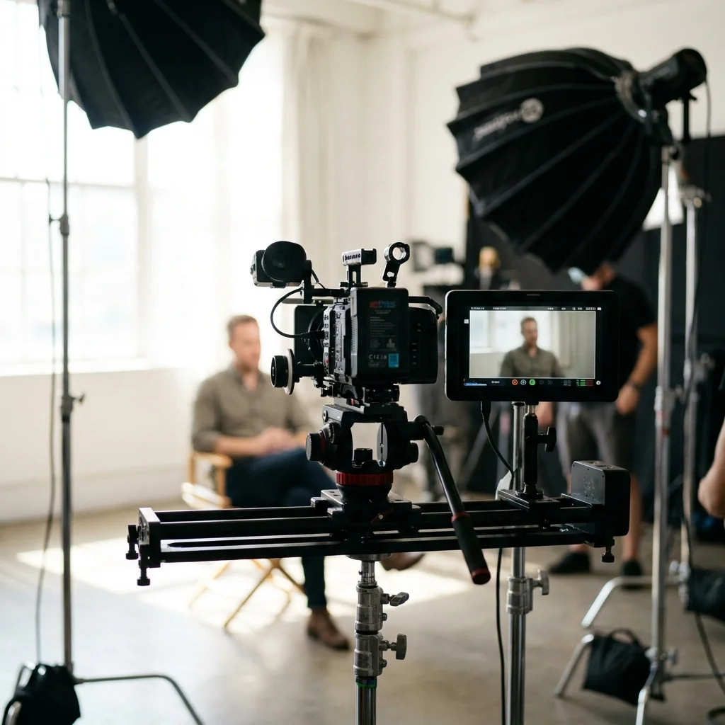 Video Production Companies