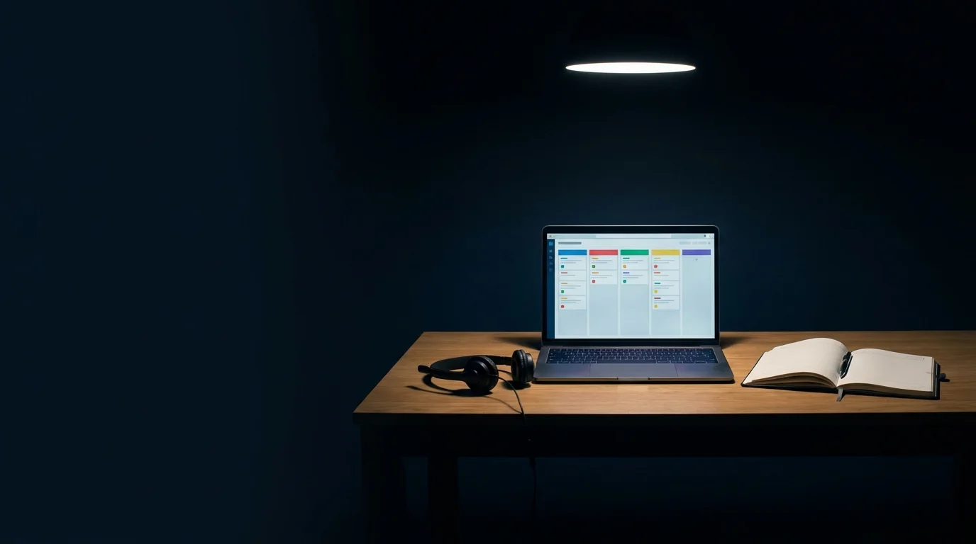 Virtual Assistant Services: our approach