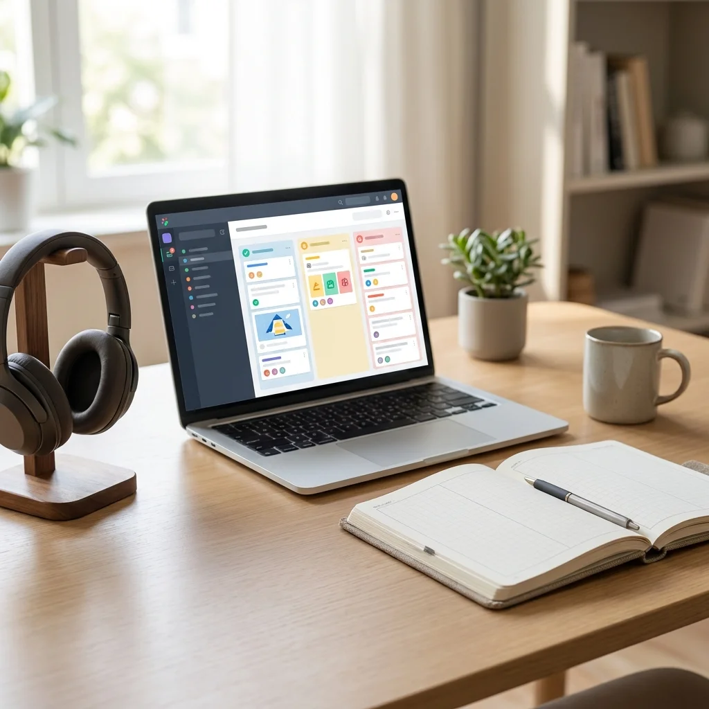 Virtual Assistant Services