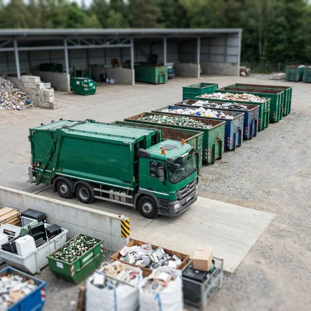 Waste Management