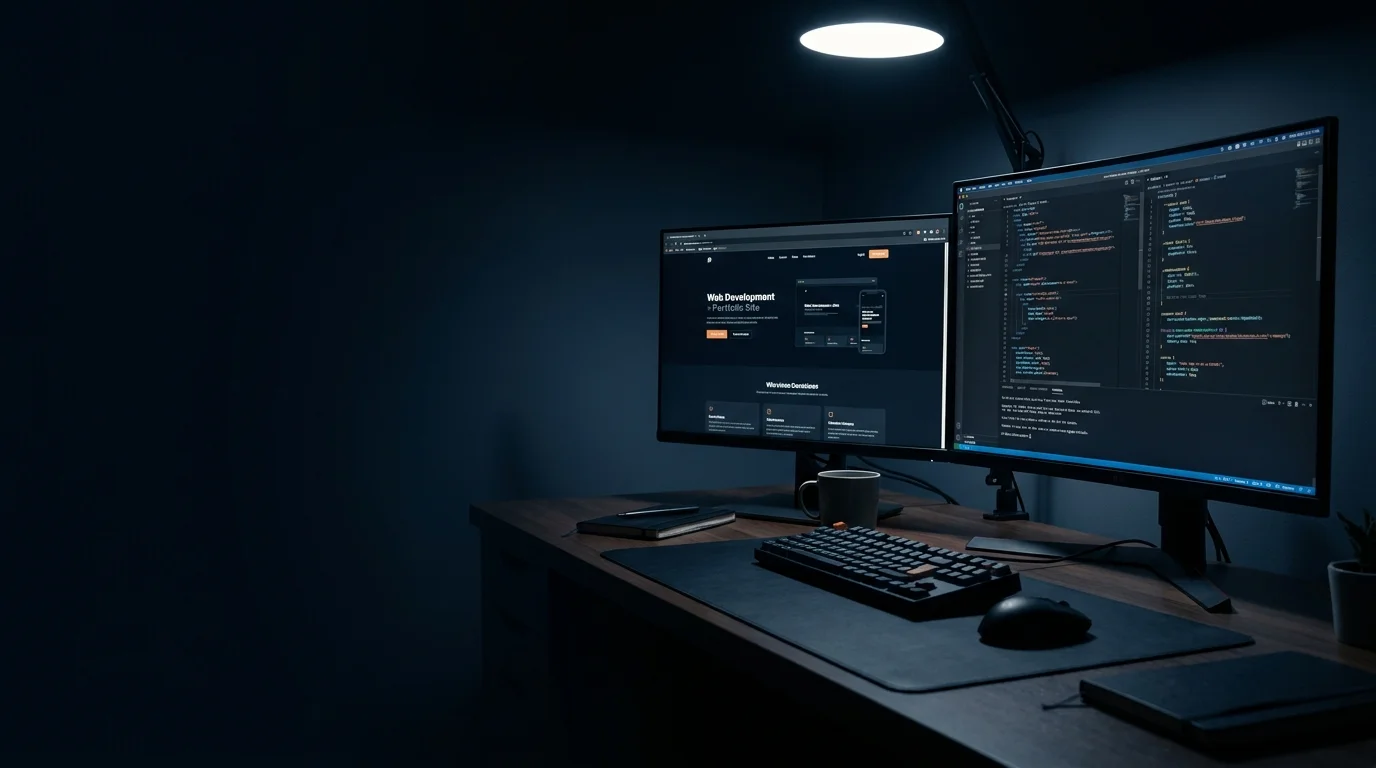 Web Development Agencies: our approach