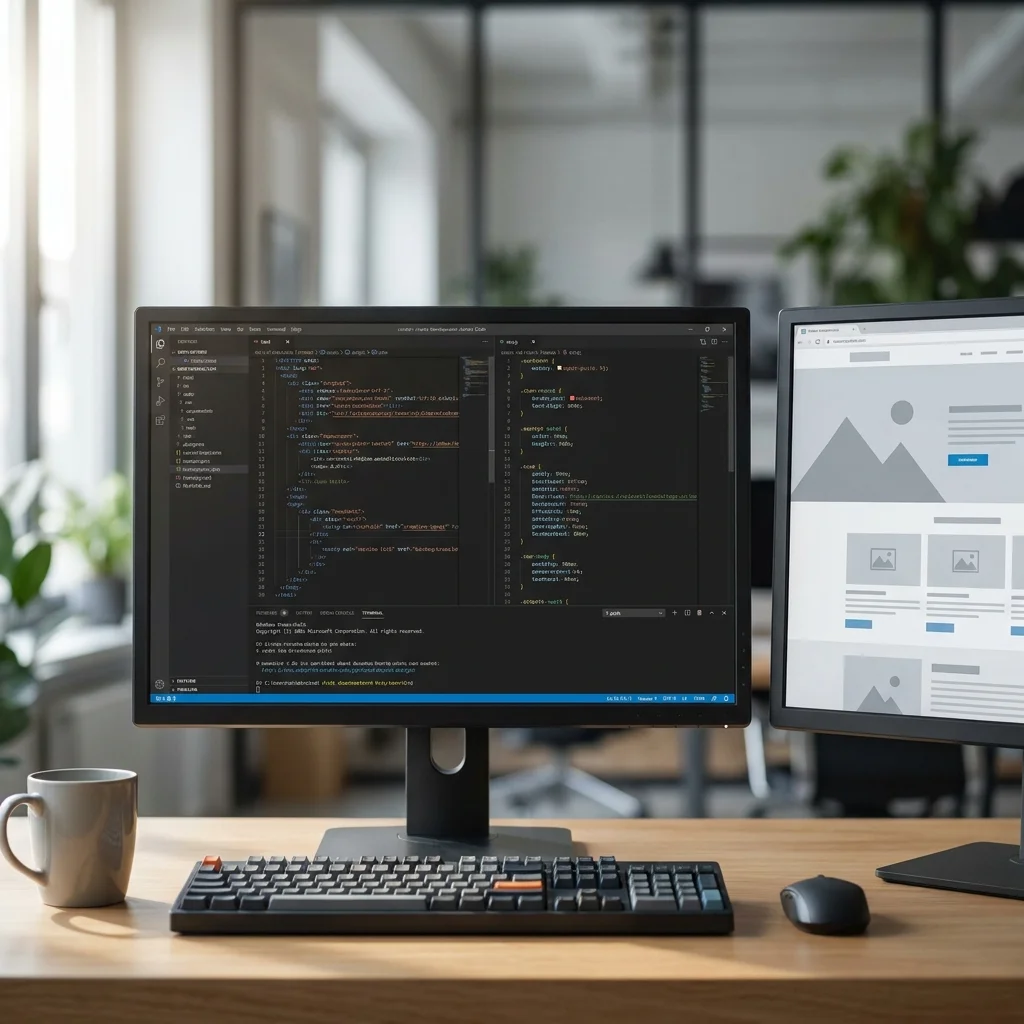 Web Development Agencies