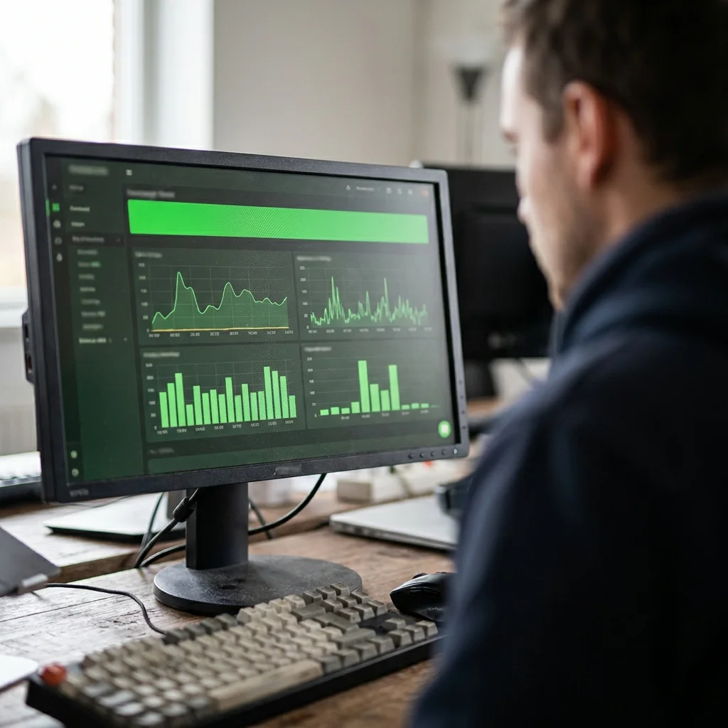 Website Health Monitoring Services: related work