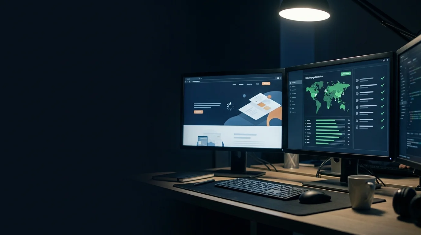 Website Migration Services: our approach