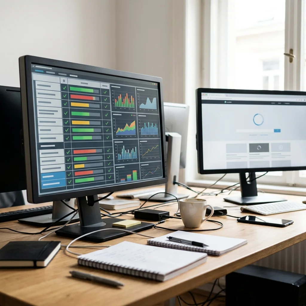 Website Migration Services: related work
