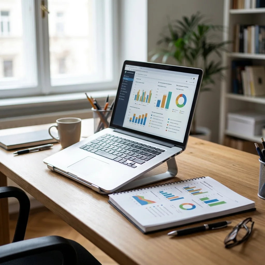 Website Performance Optimization Consulting: related work