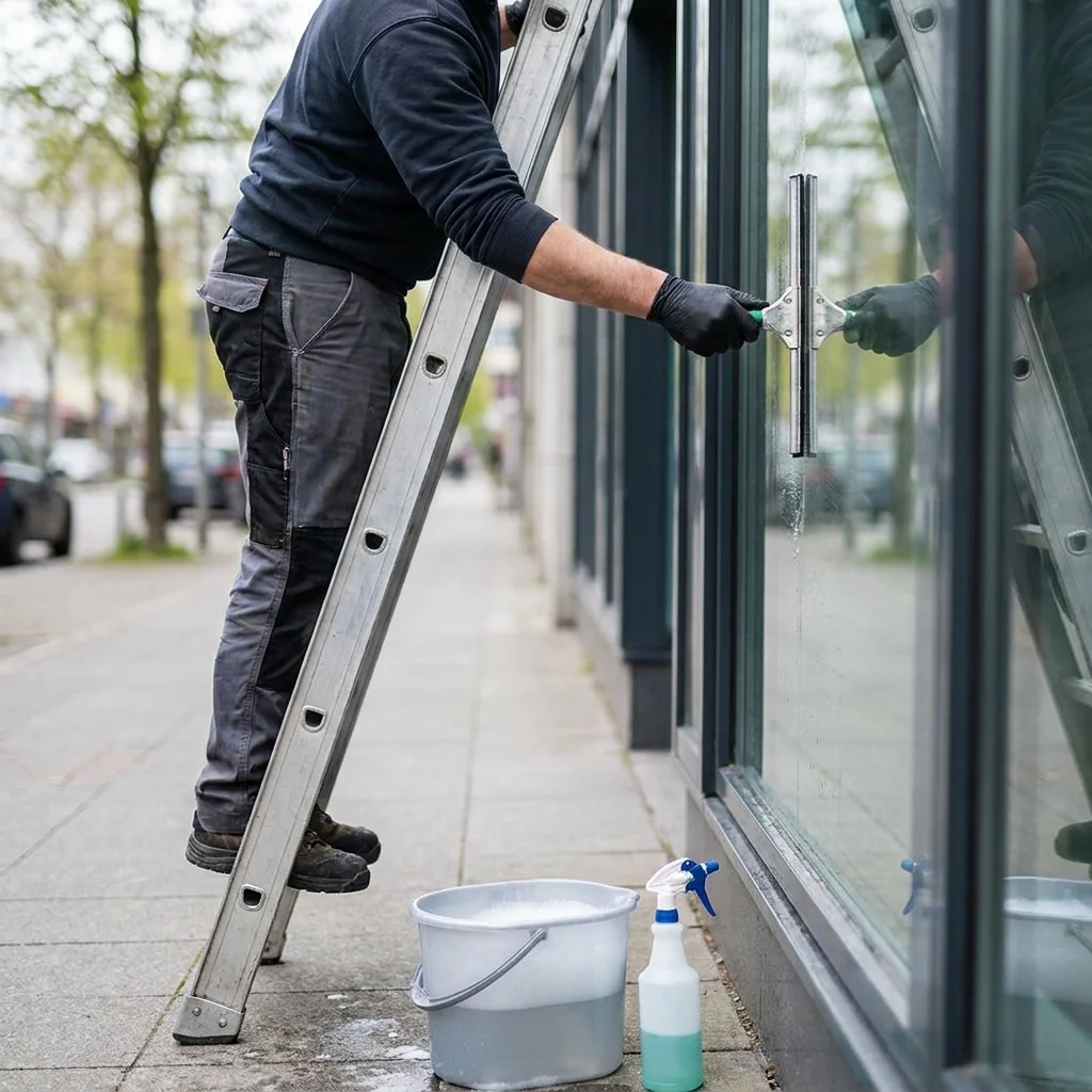Window Cleaning Companies