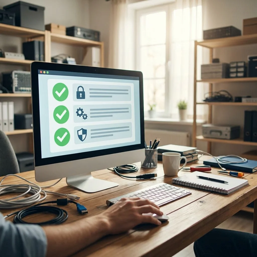 WordPress Support Maintenance Services: related work